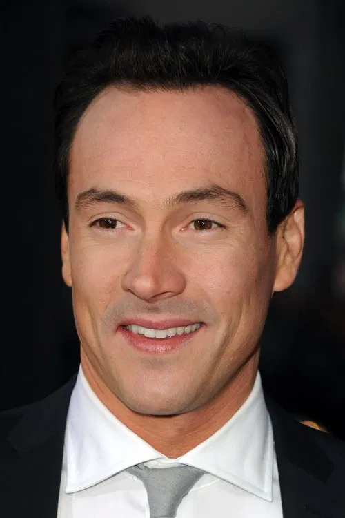 Photo of Chris Klein