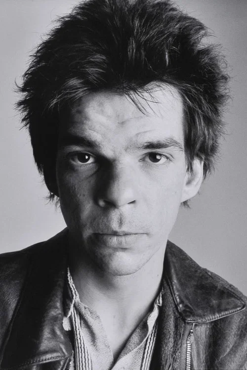 Photo of Denis Lavant