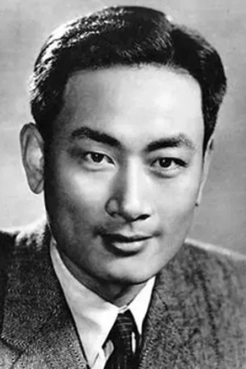 Photo of Pang Xueqin