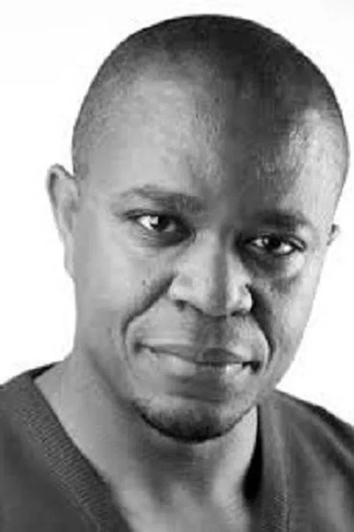 Photo of Valentine Nonyela