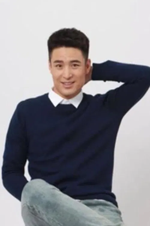Photo of Tang Zhiqiang