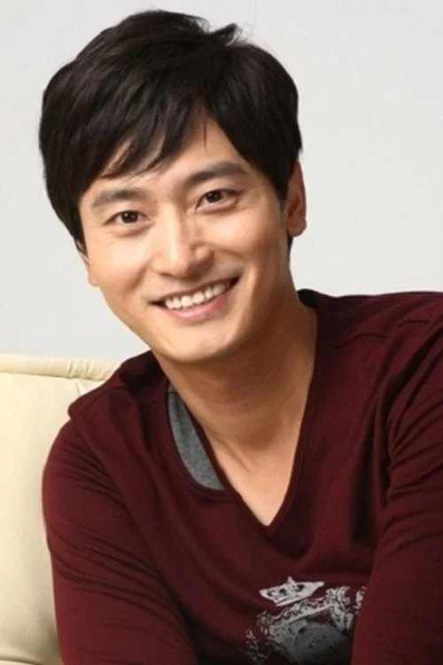 Photo of Won Ki-jun