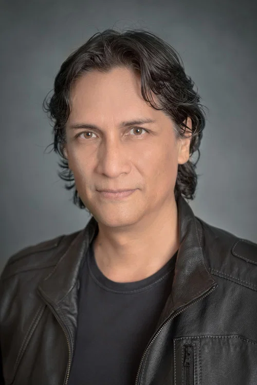 Photo of Carlos Diehz