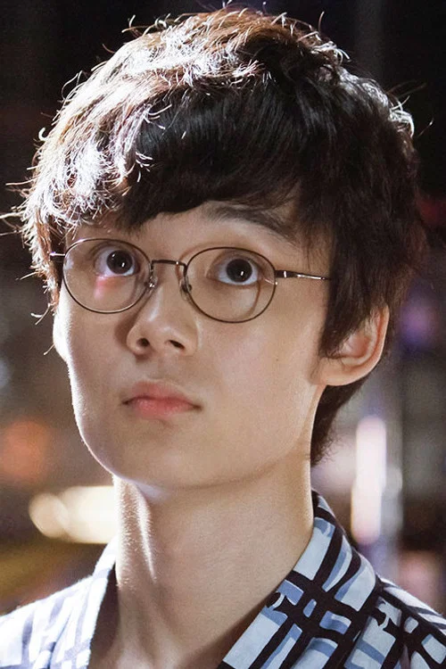 Photo of Shota Shimoda