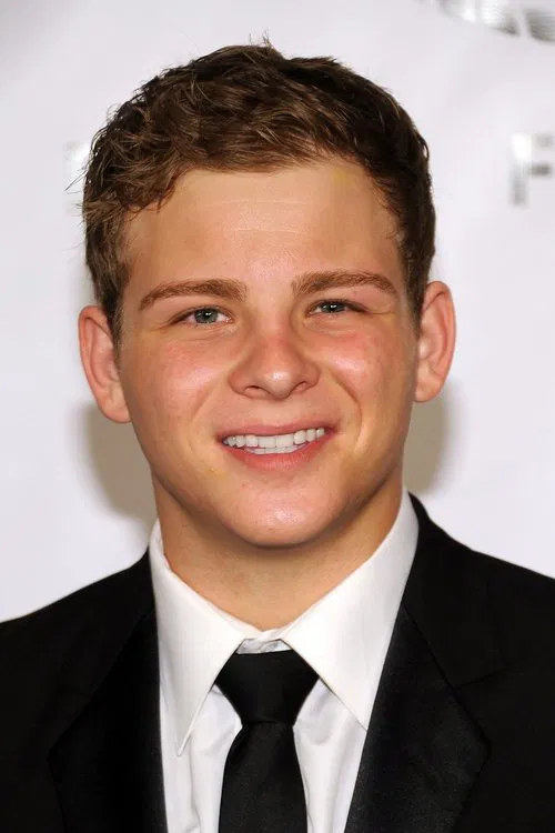 Photo of Jonathan Lipnicki