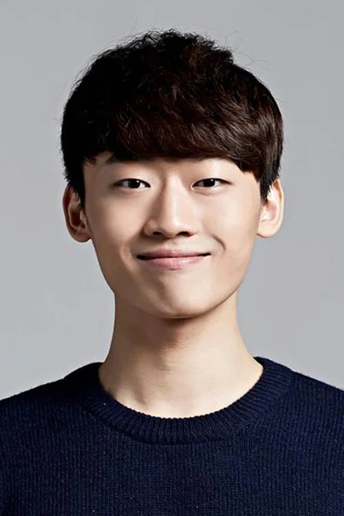 Photo of Kwon Yeong-ho