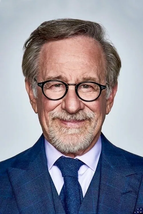 Photo of Steven Spielberg