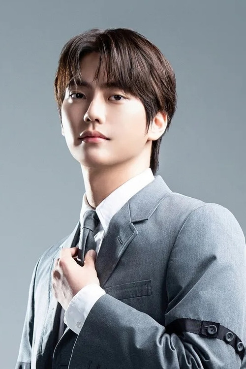 Photo of Jung Hyun-gyu