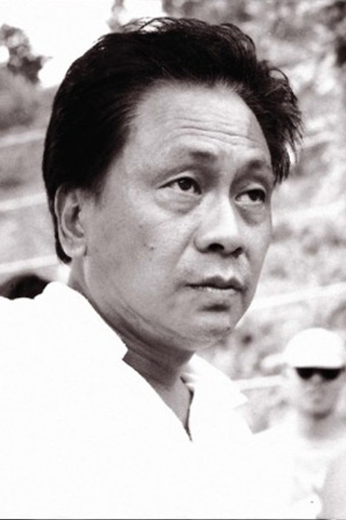Photo of Yang Chuan