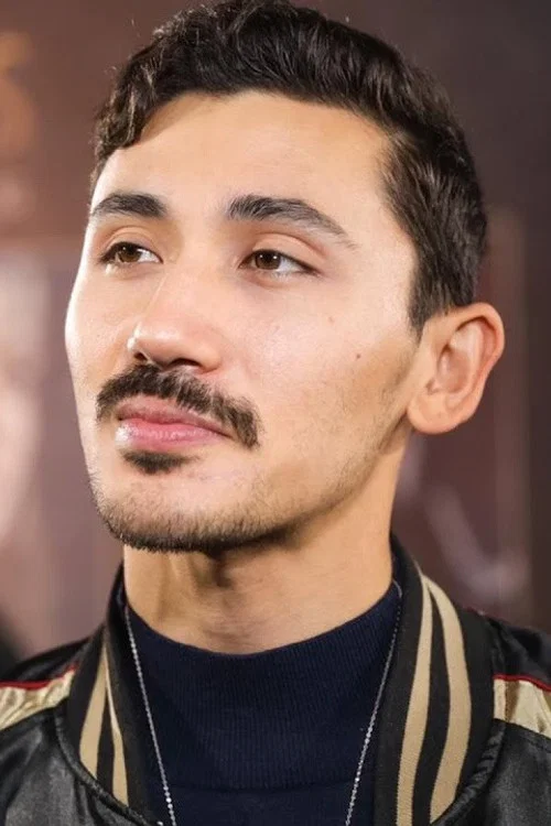Photo of Kaz Firpo