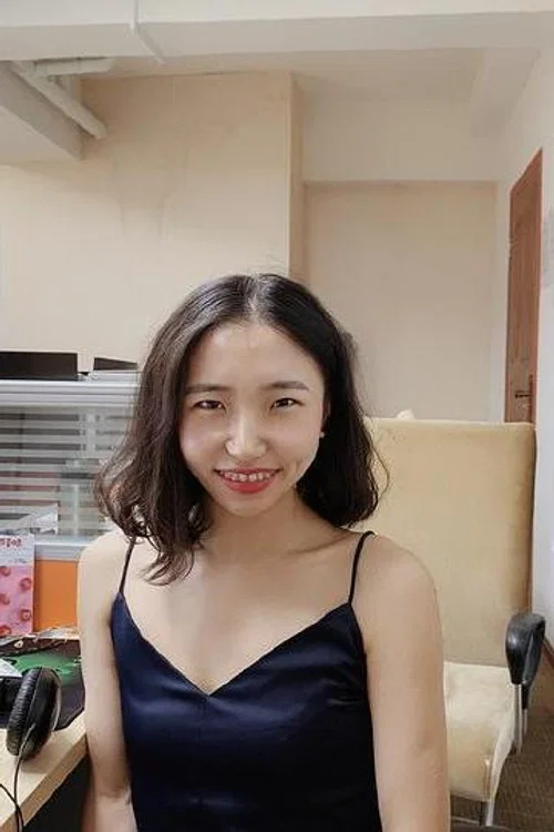 Photo of Liu Linzhu