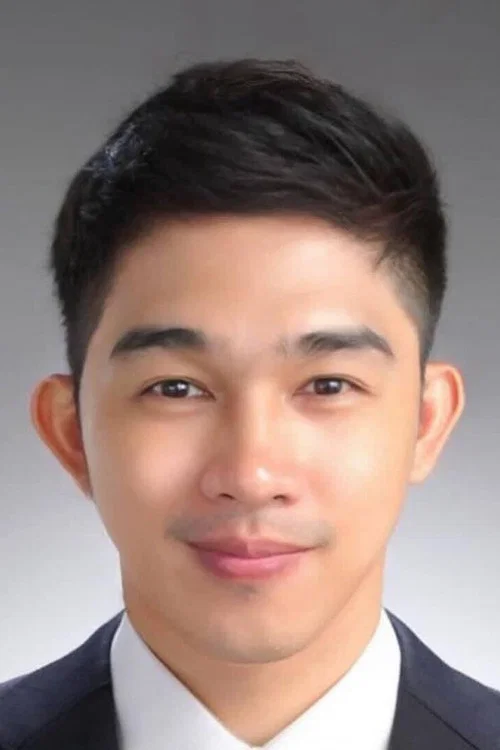 Photo of Sebastian Sy