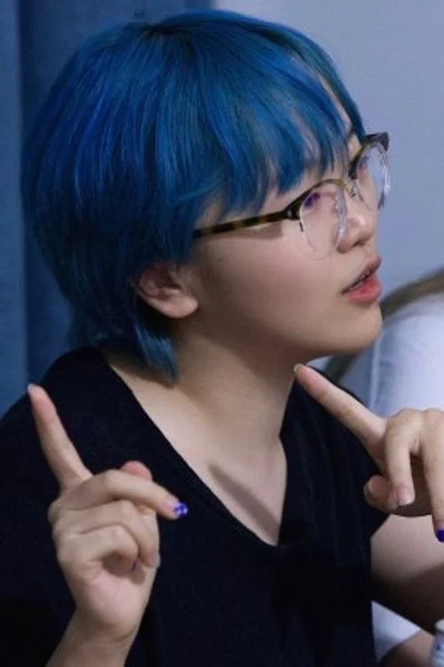 Photo of Luo Xuan
