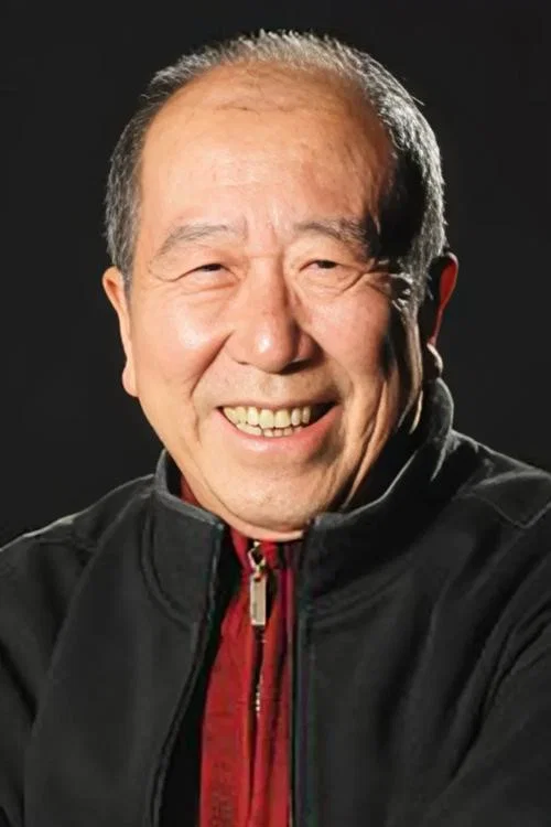 Photo of Lei Kesheng