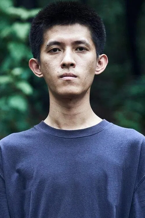 Photo of Zhang Yue
