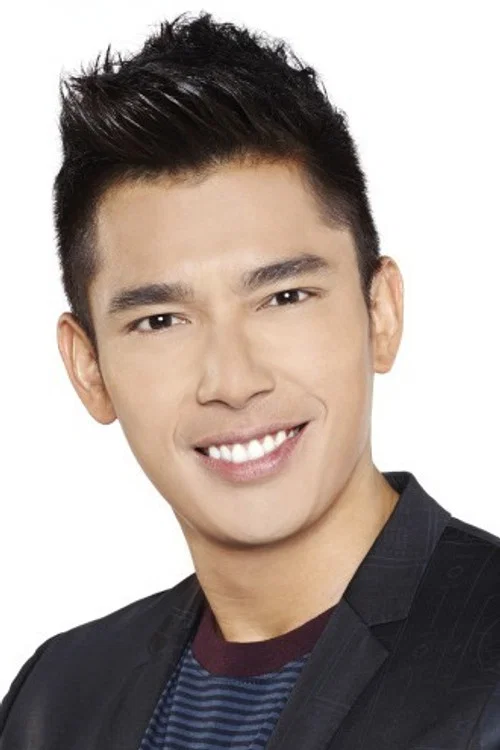 Photo of Elvin Ng