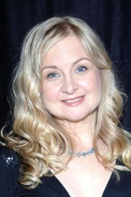 Photo of Cheryl Chase