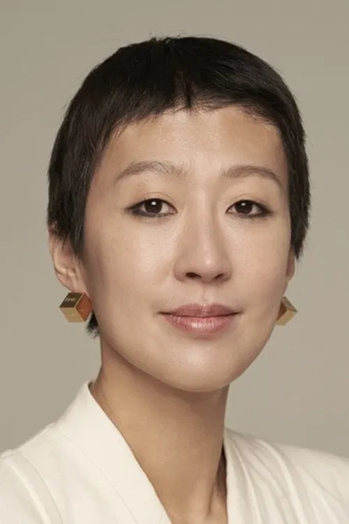 Photo of Hong Jin-kyung