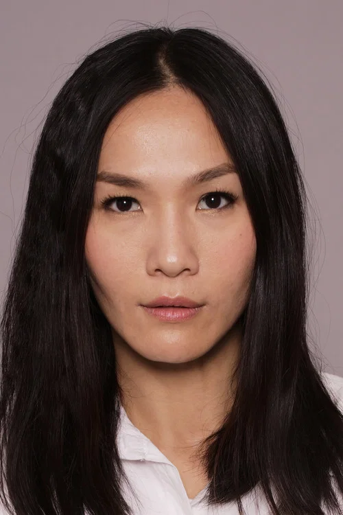 Photo of Wendy Zhuo