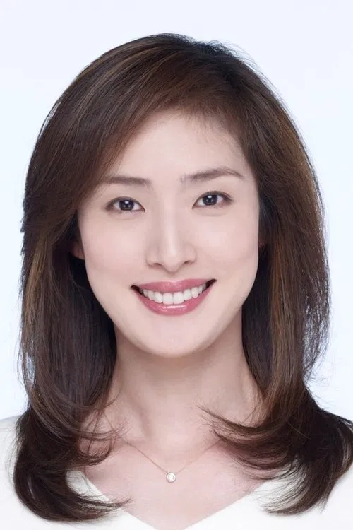 Photo of Yuki Amami