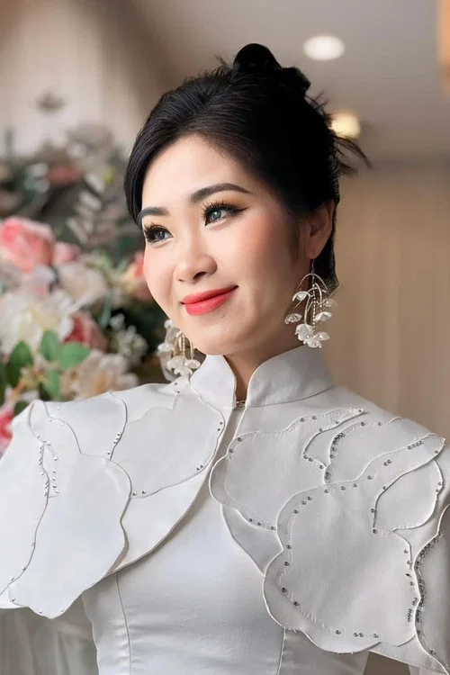Photo of Hà Myo