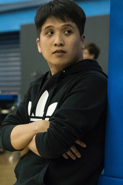 Photo of Hung Tzu-hsuan