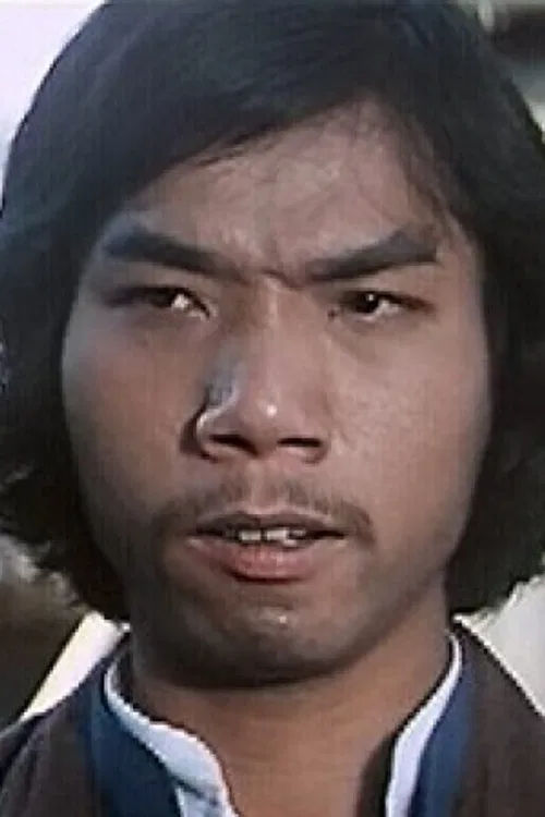 Photo of Ho Hing-Nam