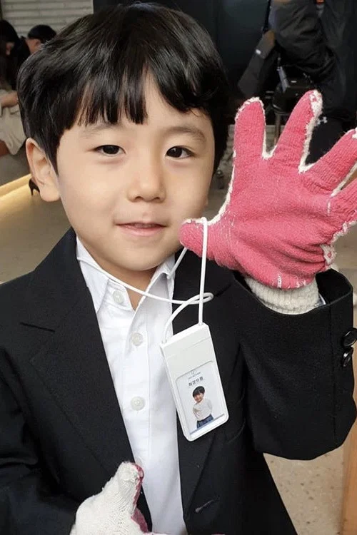 Photo of Park Jae-joon
