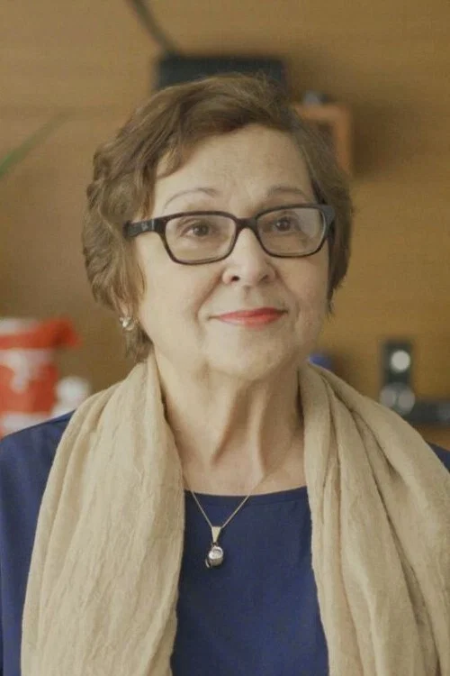 Photo of Rosemarie Gil