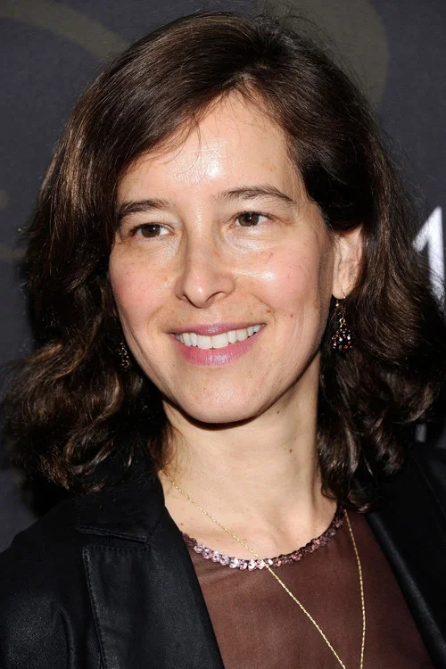 Photo of Pamela Koffler