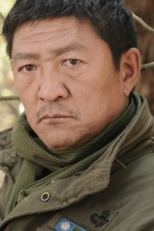 Photo of Jian Wu