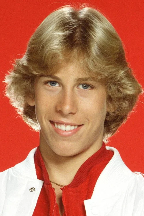 Photo of Philip McKeon
