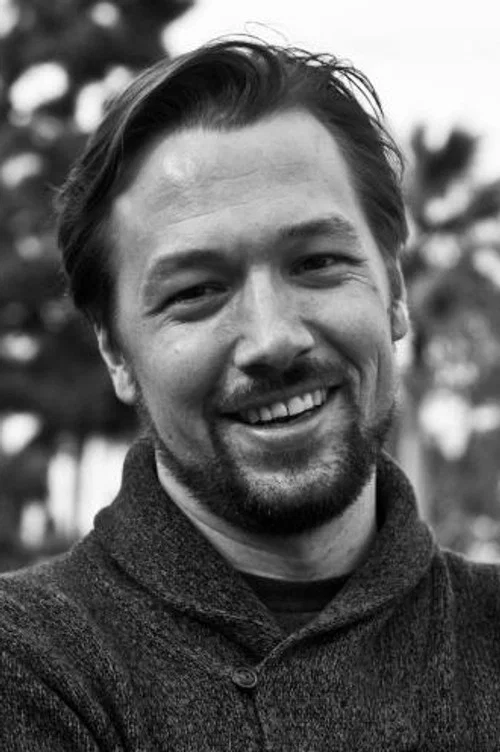 Photo of Jamie King