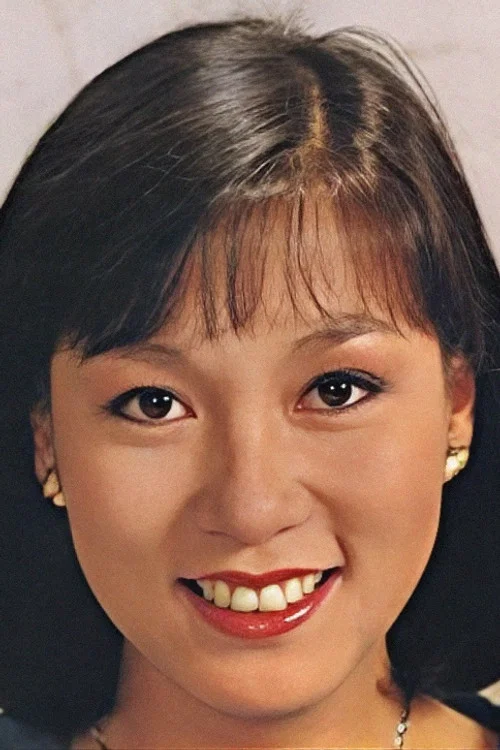 Photo of Sylvia Lai