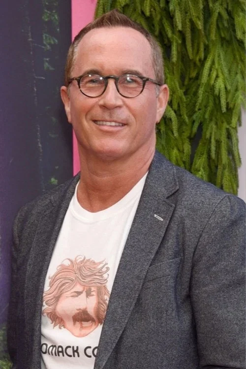Photo of Jonathon Komack Martin