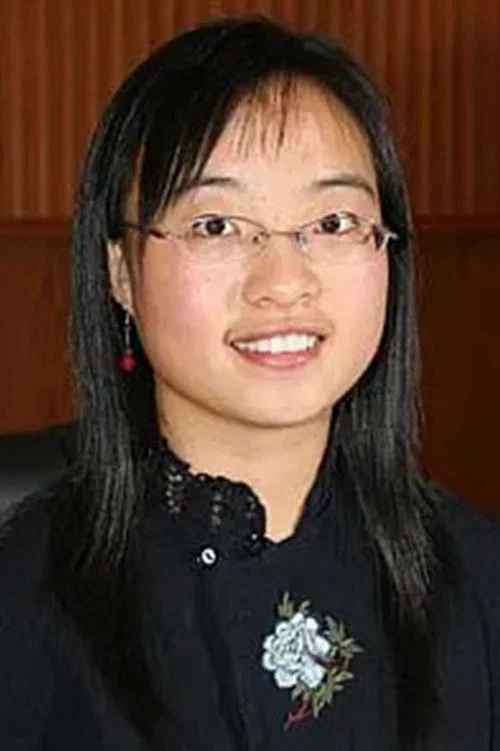 Photo of Wei Minzhi