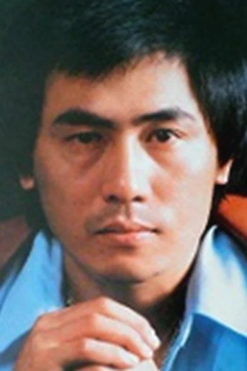 Photo of Hsiang Yun-Peng