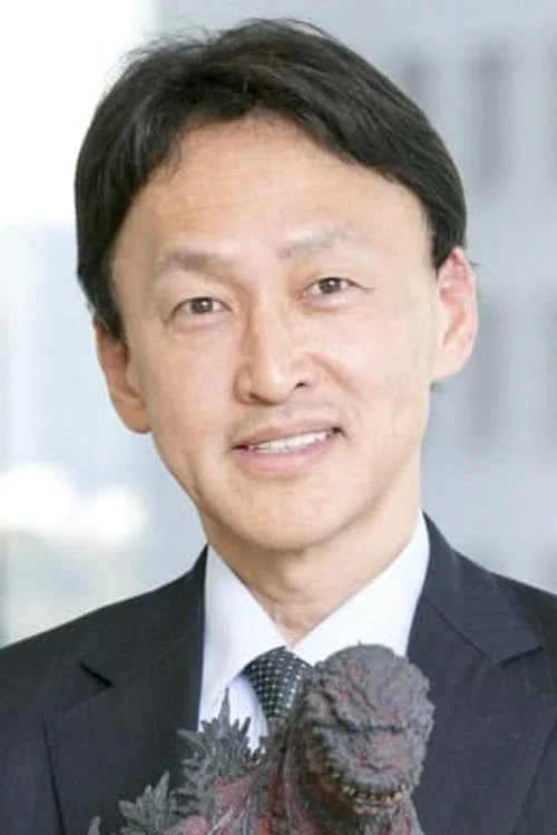 Photo of Keiji Ota