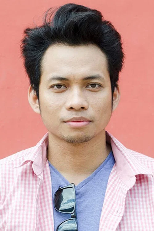 Photo of Kavich Neang