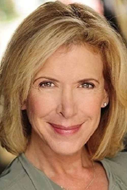 Photo of Jennifer Savidge