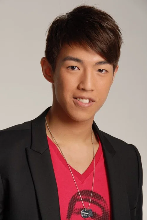 Photo of Auston Lam