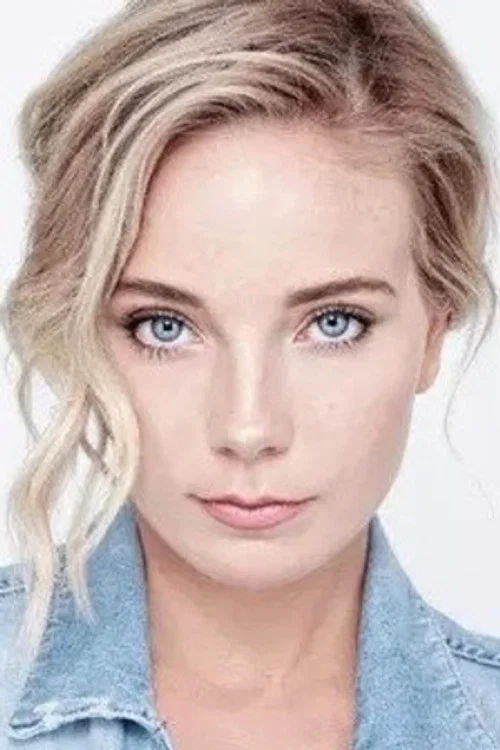 Photo of Abby Walker