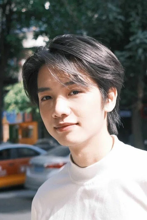 Photo of Wang Yantong