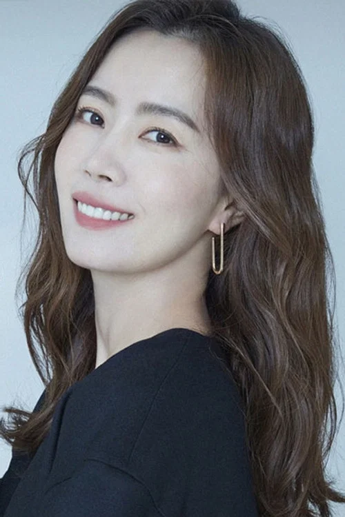 Photo of Kim Yu-mi