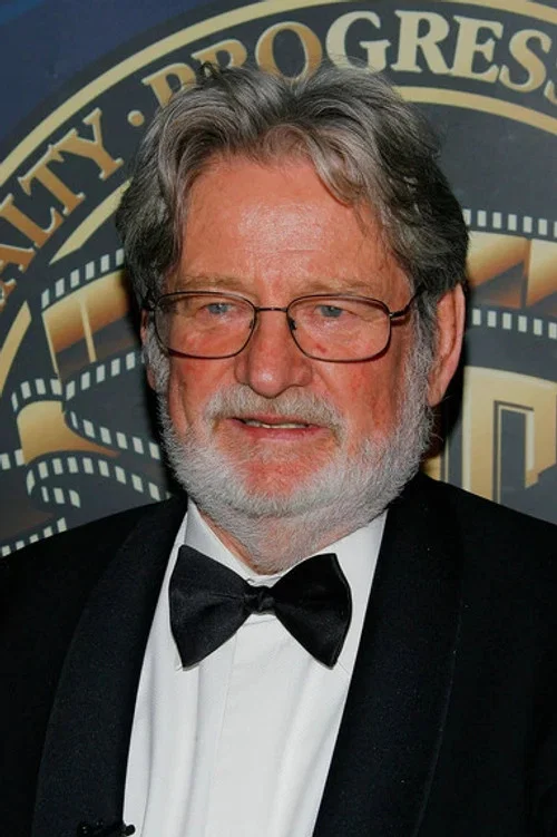 Photo of Donald McAlpine