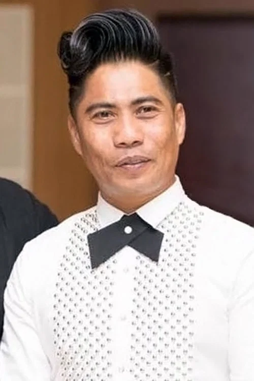 Photo of Peter Hein