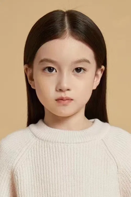 Photo of Qian Jin