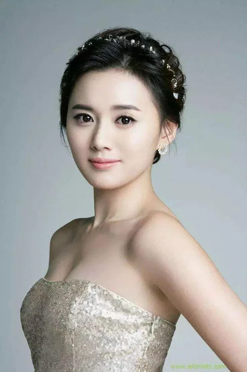 Photo of Jiang Kaitong