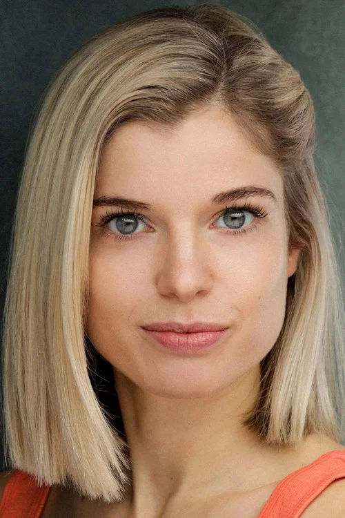 Photo of Felicity Bown