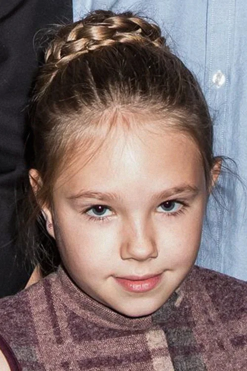 Photo of Ellie Grainger